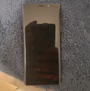Samsung Note9 128G